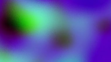 Dijital gürültü gradyanı. Nostalji, 70 'ler, 80' ler tarzı. Soyut lo-fi arkaplan. Retro dalga, sentetik dalga. 4K döngüsü. Minimalist, minimalist. Teal, mavi, renk