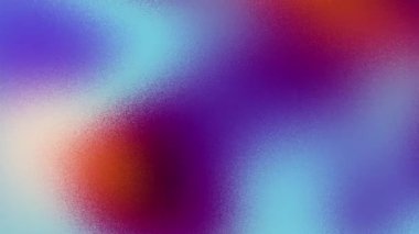 Dijital gürültü gradyanı. Nostalji, 70 'ler, 80' ler tarzı. Soyut lo-fi arkaplan. Retro dalga, sentetik dalga. 4K döngüsü. Minimalist, minimalist. Teal, mavi, renk