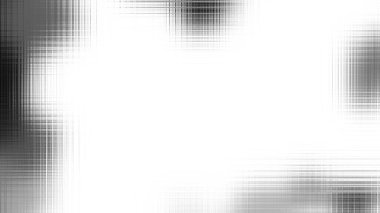 Soyut doku tasarımı ile rastgele geometrik desen içinde grunge çizgileri içinde siyah ve gri saydam malzeme katmanları ile modern soyut şeffaf arkaplan dokusu