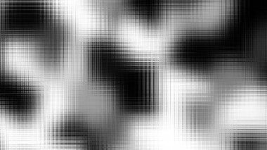 Soyut doku tasarımı ile rastgele geometrik desen içinde grunge çizgileri içinde siyah ve gri saydam malzeme katmanları ile modern soyut şeffaf arkaplan dokusu