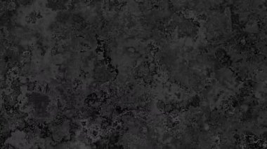 Gri ve siyah tonlarda soyut girdap deseni. Geçmişler, tekstil tasarımları, ambalajlar ve modern sanatsal kavramlar için uygundur..