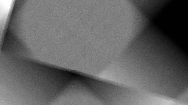 Bu çarpıcı ve soyut bir görüntü, zıt siyah ve beyaz desenlerin canlı bir koleksiyonunu içeriyor.