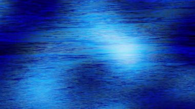 Mavi ve siyah grunge kıvrımlı doku soyut animasyon arka plan. Döngü arkaplanı