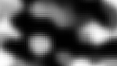 Soyut doku tasarımı ile rastgele geometrik desen içinde grunge çizgileri içinde siyah ve gri saydam malzeme katmanları ile modern soyut şeffaf arkaplan dokusu