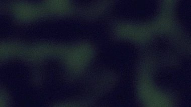 Gri bulanık bir gradyanı olan soyut hareket arkaplanı. Gri döngü arka planında hafif grunge ve gürültü etkisi