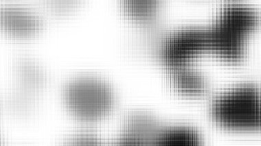 Soyut doku tasarımı ile rastgele geometrik desen içinde grunge çizgileri içinde siyah ve gri saydam malzeme katmanları ile modern soyut şeffaf arkaplan dokusu