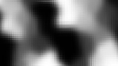 Soyut doku tasarımı ile rastgele geometrik desen içinde grunge çizgileri içinde siyah ve gri saydam malzeme katmanları ile modern soyut şeffaf arkaplan dokusu