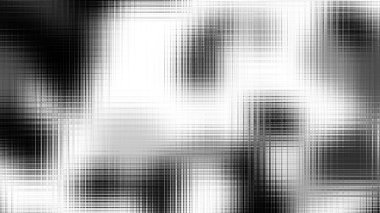 Soyut doku tasarımı ile rastgele geometrik desen içinde grunge çizgileri içinde siyah ve gri saydam malzeme katmanları ile modern soyut şeffaf arkaplan dokusu