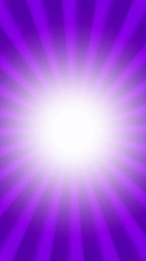 Retro mor büküm mizah tarzı arka plan. Mor pop sanatının komik geçmişi. Görüntüleri döndür