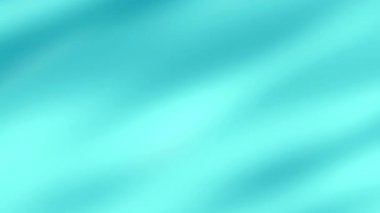 Soyut deniz mavisi dereceli gradyan bulanık Cyan uzak çevre ışık sızıntısı soyut arkaplan