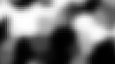 Soyut doku tasarımı ile rastgele geometrik desen içinde grunge çizgileri içinde siyah ve gri saydam malzeme katmanları ile modern soyut şeffaf arkaplan dokusu