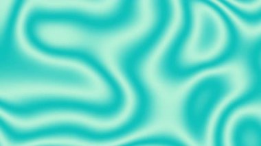 Arkaplan tasarımları, sunumlar, dijital sanat, web pankartları ve soyut sanatsal projeler için uygun eğri çizgilere sahip soyut gök mavisi eğimli arkaplan..