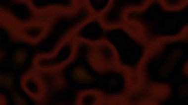 Soyut kumaş duvar kağıdı geometrik desen şekil hareketi parlak çikolata sıvısı arkaplan