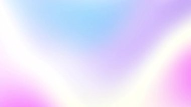 Kusursuz yumuşak, soyut bulanık arkaplanda mavi, pembe ve krem rengi renkler var. Tasarımın bulanık ve rüya gibi bir etkisi var. Yumuşak ve rahatlatıcı bir atmosfer yaratıyor..