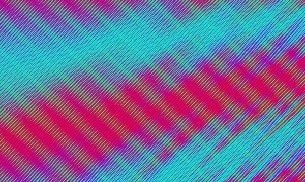 Abstract moire pattern background. An extreme moire effect creating an unpleasant, unnatural pattern on a degraded computer screen surface..