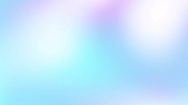 Soyut renk eğimli arkaplan, pürüzsüz canlı duvar kağıdı, 4K soyut renkli arkaplan