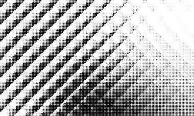 Bu soyut sanat eserleri karmaşık siyah ve beyaz dalgalı çizgiler içeriyor, dinamik bir eğilim yaratarak keşifleri cezbediyor ve davet ediyor.