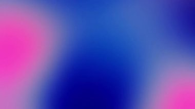 Yumuşak kıvrımlı dalgalı hatlar, teknoloji fütüristik hareket arkaplanı. dinamik soyut dalga döngüsü çizgisi. Metaverse Soyut dalga soyut çizgileri akış 4K arkaplan döngüsü