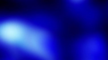 Pırıl pırıl açık mavi, kraliyet mavisi, eflatun, mor, menekşe rengi akış döngüsü 4K sunum için web sitesi. Tahıllı gürültü dokusu. Akışkan hareket. Sıvı animasyon. Lo-fi geçmişe dönük tasarım