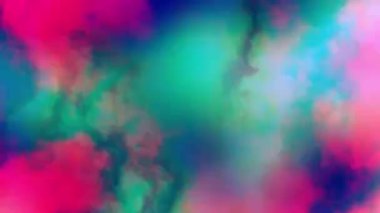 Kaba dokuları ve sinematik ışık sızıntısı olan klasik grunge bulanık film yanığı geçişi. 4k döngüsü