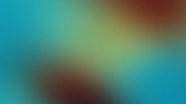 Renkli yumuşak ses efektli 4K dijital gradyan. Antika titreşimler ve lo-fi VHS Arıza Dokusuna sahip eşsiz bir arkaplan.