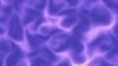 Canlı tasarım projeleri için soyut mor sıvı deseni. Arka plan, dijital sanat, tekstil baskıları ve modern grafik kompozisyonları için mükemmel. Döngü hareketli arkaplan 4k