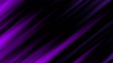 Koyu mavi siyah düz sıvı gradyan canlandırma döngüsü arka planı