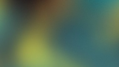 Renkli yumuşak ses efektli 4K dijital gradyan. Antika titreşimler ve lo-fi VHS Arıza Dokusuna sahip eşsiz bir arkaplan.