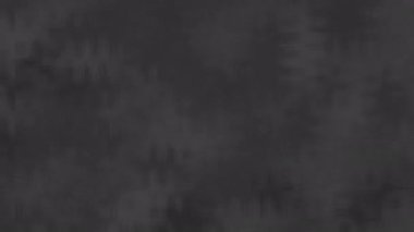 Koyu grunge dokuları animasyon. Hareket biçimi grunge döngüsünü durdur