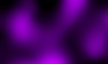 Vektör mor eğim arkaplanı. güzel mor renk soyut arkaplan