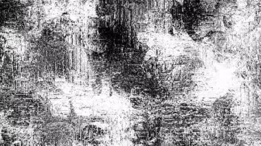 Bulanık Ink Dökülmüş Grunge Üst üste döngü hareket dokusu soyut arkaplan canlandırması