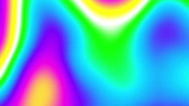 soyut bulanık renk gradyan döngü animasyon arkaplan canlı hareket döngü arkaplanı