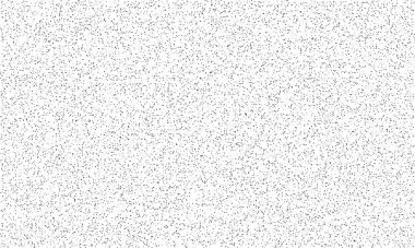 Eski siyah doku. Saydam arka plan üzerinde karanlık yıpranmış kaplaması desen örnek. Ekran arka planı. Vektör.