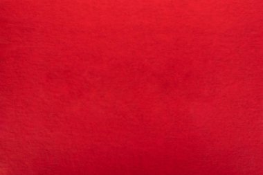 Abstract luxury vintage textured cardboard red background. Use as a studio background or backdrop on products, advertisements, website.