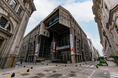 Buenos Aires, Arjantin - 02 Haziran 2024: