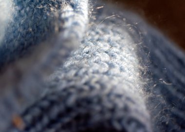 El işi örgü örme, güzel örgü örme şekli, el işi konsept kıyafet yapma, hobi.