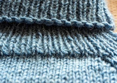 El işi örgü örme, güzel örgü örme şekli, el işi konsept kıyafet yapma, hobi.