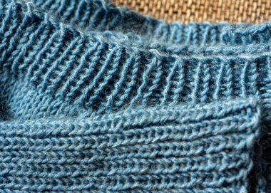 El işi örgü örme, güzel örgü örme şekli, el işi konsept kıyafet yapma, hobi.