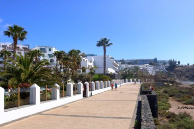 3 Mart 2018 - Playa Blanca İspanya 'da: Marina Rubicon Playa Blanca, Lanzarote