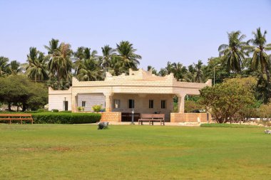Unesco Dünya Mirası Listesindeki Khor (dere) Al Baleed Arkeoloji Parkı, Salalah in Umman