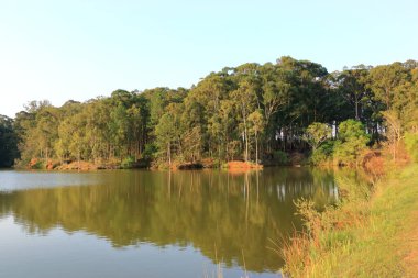 Mlilwane Vahşi Yaşam Sığınağı Svaziland, Eswatini