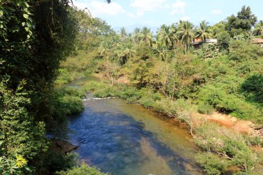 Peruvannamuzhi (peruvannamoozhi) barajı, Kuttyady (Kuttyadi, Kuttyadi), Hindistan 'daki Kerala' ya bakın.