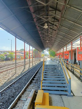 15 Mart 2023 - Orta Amerika 'da San Jose, Kosta Rika: Başkentin merkezinde her gün yaşam