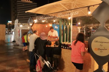 22 Eylül 2023 - Arnavutluk 'ta Tiran: Arnavutluk' un en büyük tarım ve hayvan fuarı olan 