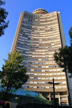 Avrupa Kulesi, Mulhouse 'da Avrupa Turu, Fransa' da Alsace