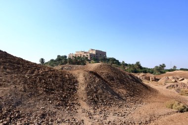 Babil Harabeleri ve Saddam Hüseyin Sarayı. Babil, Irak