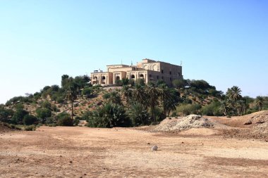 Babil Harabeleri ve Saddam Hüseyin Sarayı. Babil, Irak