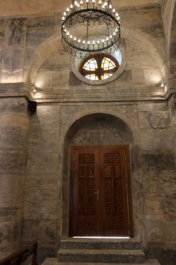 Musul 'daki Yeni Tahera (El-Tahira) Kilisesi, Musul, Irak