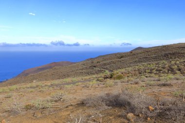 El Sabinar, El Hierro, Kanarya Adaları, İspanya