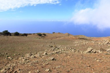 El Sabinar, El Hierro, Kanarya Adaları, İspanya